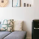 Апартаменти Estudio Com Terraco Junto Ao Lx Factory *