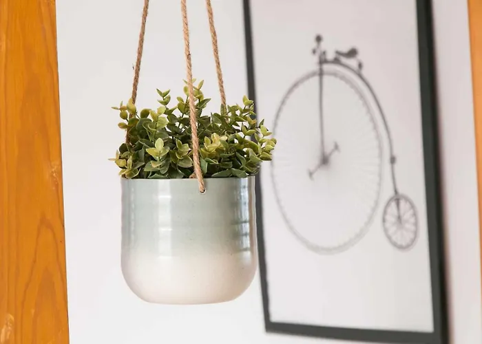 Estúdio Com Terraço Junto Ao Lx Factory Appartement