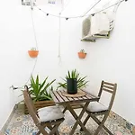 Daire Estudio Com Terraco Junto Ao Lx Factory Lisboa