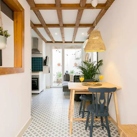 Estudio Com Terraco Junto Ao Lx Factory